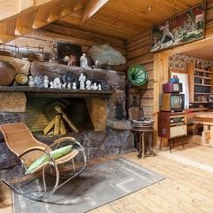 Усадьба Веретьево, Талдомский район, Московская область