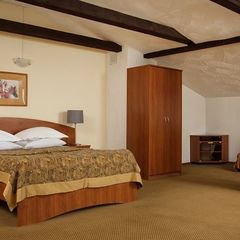 Загородный отель Country Resort, Москва, Московская область