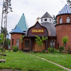 Загородный отель Улиткино, Щелковский район, Московская область