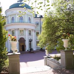 Парк-отель Морозовка, Солнечногорский район, Московская область