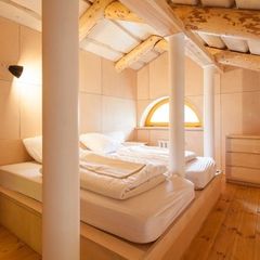 Усадьба Веретьево, Талдомский район, Московская область