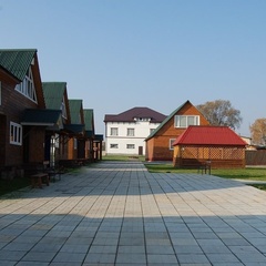 Комплекс отдыха Усадьба Пешково, Чеховский район, Московская область