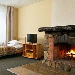 Загородный отель Country Resort, Москва, Московская область
