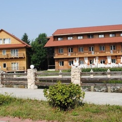 Загородный клуб Медвежьи озера, Щелковский район, Московская область