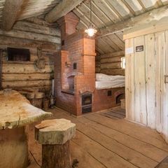 Усадьба Веретьево, Талдомский район, Московская область