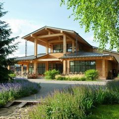 Загородный клуб Artiland, Москва, Московская область