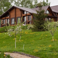 Парк-отель Орловский, Ленинский район, Московская область