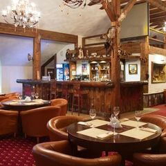 Загородный отель Country Resort, Москва, Московская область