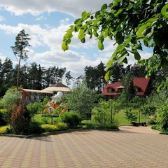 Загородный отель Улиткино, Щелковский район, Московская область