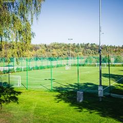 База отдыха Лужки.клуб, Истринский район, Московская область