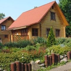 Загородный клуб Медвежьи озера, Щелковский район, Московская область