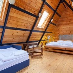 Усадьба Веретьево, Талдомский район, Московская область