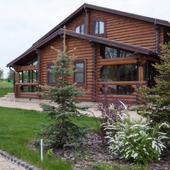 Парк-отель Орловский, Ленинский район, Московская область