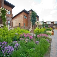 Загородный клуб Artiland, Москва, Московская область