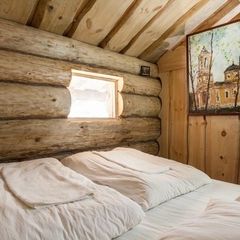 Усадьба Веретьево, Талдомский район, Московская область