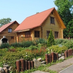 Загородный клуб Медвежьи озера, Щелковский район, Московская область