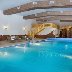 Загородный отель Country Resort, Москва, Московская область