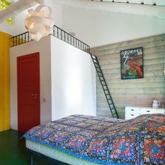 Усадьба Веретьево, Талдомский район, Московская область