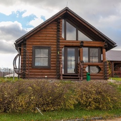 Парк-отель Орловский, Ленинский район, Московская область