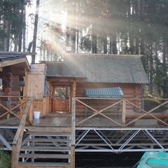 Загородный отель Улиткино, Щелковский район, Московская область