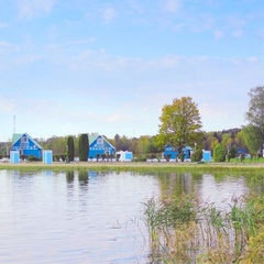 Парк-отель Торбеево озеро, Сергиево-Посадский район, Московская область