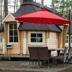 Загородный клуб Artiland, Москва, Московская область