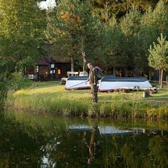 Загородный отель Country Resort, Москва, Московская область