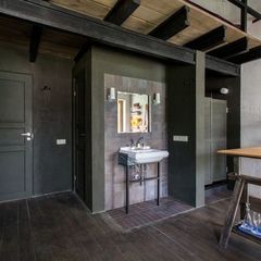 Усадьба Веретьево, Талдомский район, Московская область