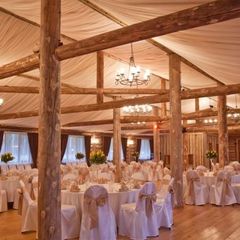 Загородный отель Country Resort, Москва, Московская область