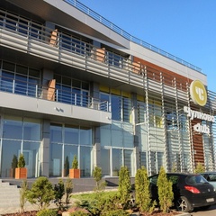 Клуб-отель Чулково Club, Раменский район, Московская область