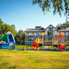 База отдыха Лужки.клуб, Истринский район, Московская область