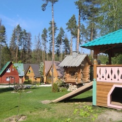 Загородный отель Улиткино, Щелковский район, Московская область