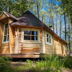 Загородный клуб Artiland, Москва, Московская область