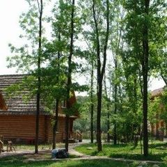 Загородный клуб Медвежьи озера, Щелковский район, Московская область