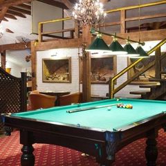 Загородный отель Country Resort, Москва, Московская область
