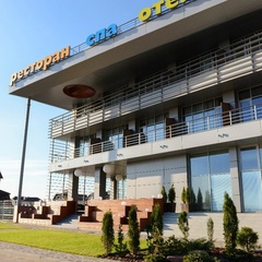 Клуб-отель Чулково Club, Раменский район, Московская область