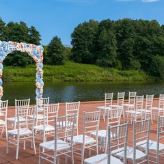 Парк-отель Орловский, Ленинский район, Московская область