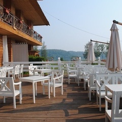 Загородный клуб Медвежьи озера, Щелковский район, Московская область