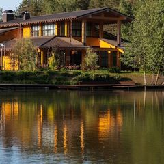 Загородный клуб Artiland, Москва, Московская область