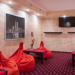 Загородный отель Country Resort, Москва, Московская область
