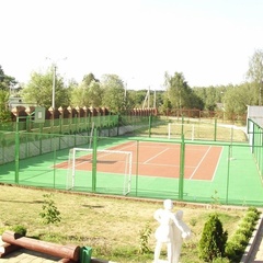 Загородный отель Улиткино, Щелковский район, Московская область