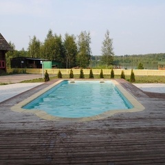 Загородный клуб Медвежьи озера, Щелковский район, Московская область