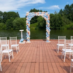 Парк-отель Орловский, Ленинский район, Московская область