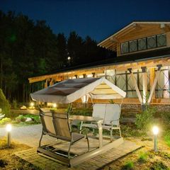 Загородный клуб Artiland, Москва, Московская область