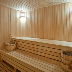 Загородный отель Country Resort, Москва, Московская область