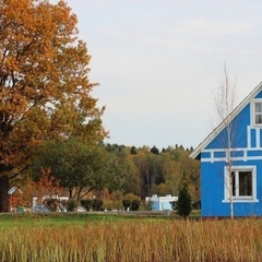 Парк-отель Торбеево озеро, Сергиево-Посадский район, Московская область