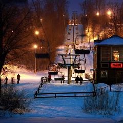 База отдыха Лужки.клуб, Истринский район, Московская область