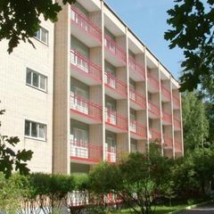 Пансионат Покровское, Одинцовский район, Московская область