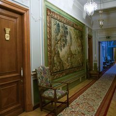 Парк-отель Морозовка, Солнечногорский район, Московская область