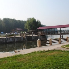 Загородный клуб Медвежьи озера, Щелковский район, Московская область